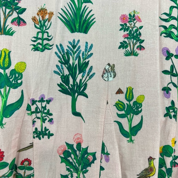 Rhode Ella Dress - Picture 3 of 4